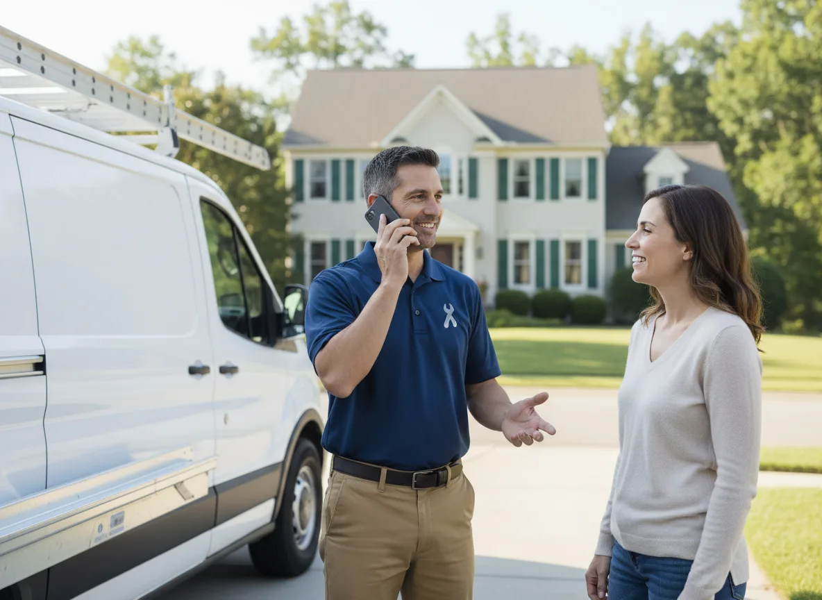 Home Gutter Service Thorn Hill, TN FAQs